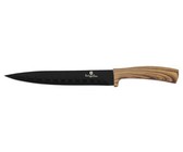 Berlinger Haus 20cm Stainless Steel Santoku Knife - Piano Collection