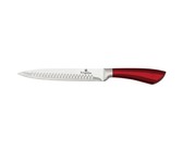 Berlinger Haus 20cm Stainless Steel Santoku Knife - Piano Collection