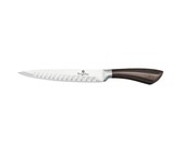 Berlinger Haus 20cm Stainless Steel Santoku Knife - Piano Collection