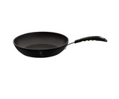 Berlinger Haus 28cm Marble Coating Fry Pan - Black Professional Line