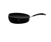 Berlinger Haus Marble Coating Grill Pan 28cm - Granit