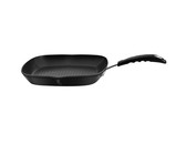 Berlinger Haus Marble Coating Grill Pan 28cm - Granit