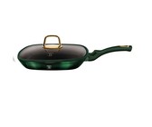 Le Creuset Toughened Non-Stick Shallow Frying Pan - 24cm