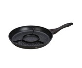 Le Creuset Toughened Non-Stick Shallow Frying Pan - 24cm