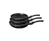 Le Creuset Toughened Non-Stick Shallow Frying Pan - 24cm