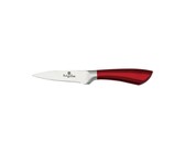 Berlinger Haus 6 Piece Titanium Coating Knife Set Black