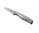 Berlinger Haus 20cm Stainless Steel Santoku Knife - Piano Collection