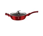 Le Creuset Toughened Non-Stick Shallow Frying Pan - 24cm