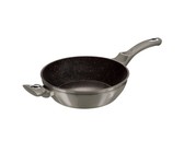 Le Creuset Toughened Non-Stick Shallow Frying Pan - 24cm