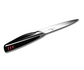 Berlinger Haus 20cm Stainless Steel Santoku Knife - Piano Collection