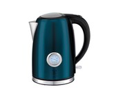 Berlinger Haus 1.7 Litre Electric Kettle with Thermostat - iRose Edition