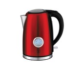 Berlinger Haus 1.7 Litre Electric Kettle with Thermostat - iRose Edition