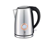 Berlinger Haus 1.7 Litre Electric Kettle with Thermostat - iRose Edition