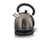 Berlinger Haus 1.7 Litre Electric Kettle with Thermostat - iRose Edition