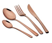 WMF Dessert or Breakfast Cutlery Set Ambiente - 12 Pieces