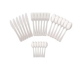 Bistro - Cutlery Set - Set of 24