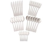 Bistro - Cutlery Set - Set of 24