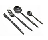Maxwell & Williams - Cosmopolitan Stainless Steel Cutlery Set - Set of 16
