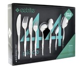 WMF Dessert or Breakfast Cutlery Set Ambiente - 12 Pieces