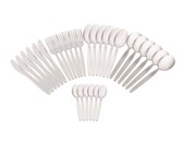 Bistro - Cutlery Set - Set of 24