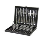 Bistro - Cutlery Set - Set of 24