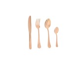 WMF Dessert or Breakfast Cutlery Set Ambiente - 12 Pieces