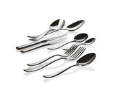 WMF Dessert or Breakfast Cutlery Set Ambiente - 12 Pieces