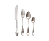 Maxwell & Williams - Cosmopolitan Stainless Steel Cutlery Set - Set of 16