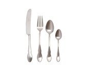 Berlinger Haus 16-Piece Mirror Finish Cutlery Set - Rose Gold Edition