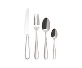 Berlinger Haus 16-Piece Mirror Finish Cutlery Set - Rose Gold Edition