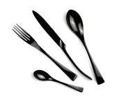 WMF Dessert or Breakfast Cutlery Set Ambiente - 12 Pieces