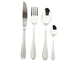 WMF Dessert or Breakfast Cutlery Set Ambiente - 12 Pieces