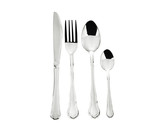 WMF Dessert or Breakfast Cutlery Set Ambiente - 12 Pieces