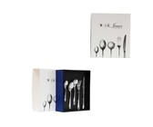 Bistro - Cutlery Set - Set of 24