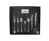 WMF Dessert or Breakfast Cutlery Set Ambiente - 12 Pieces