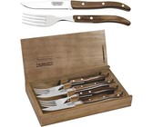 Berlinger Haus 16-Piece Mirror Finish Cutlery Set - Rose Gold Edition