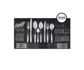 WMF Dessert or Breakfast Cutlery Set Ambiente - 12 Pieces