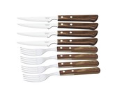 Berlinger Haus 16-Piece Mirror Finish Cutlery Set - Rose Gold Edition