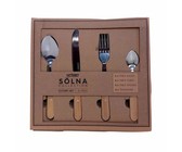 Bistro - Cutlery Set - Set of 24