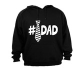 Braai Dad - Hoodie - Hoodie - Grey