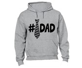 Braai Dad - Hoodie - Hoodie - Grey