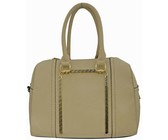 Fino Fashion Handmade Backpack - Brown