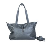 Ladies Tote Sling Leather Handbag