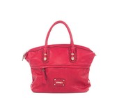 Pylones 2x Picnic Lunch Bag - Pink & Red