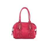 Pylones 2x Picnic Lunch Bag - Pink & Red