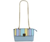 Victoria Caye Handbag - Navy