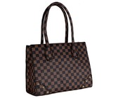 Fino Fashion Handmade Backpack - Brown