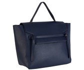 Victoria Caye Handbag - Navy