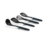 Berlinger Haus 7-Piece Nylon Kitchen Utensil Set - Aquamarine Edition