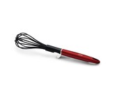 Berlinger Haus Stylish Nylon Whisk - Metallic Line Burgundy Edition